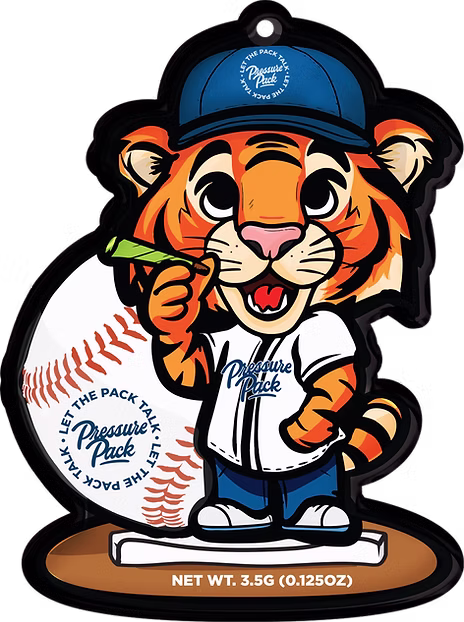 Photograph of product: Paws - 3.5g