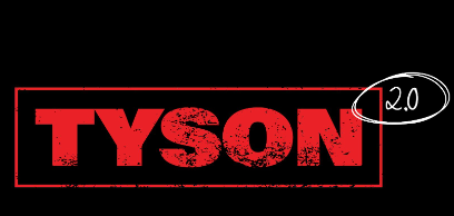 Photograph of product: Tyson Blunt Wrap