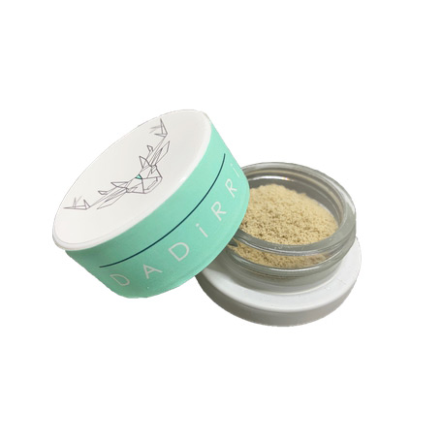 Photograph of product: Dadirri - 1g Bubble au chocolat - - Night Cap