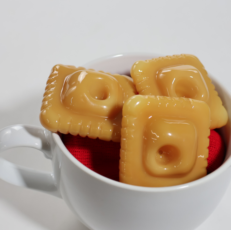 Photograph of product: $24 Ravioli Hand Pipe