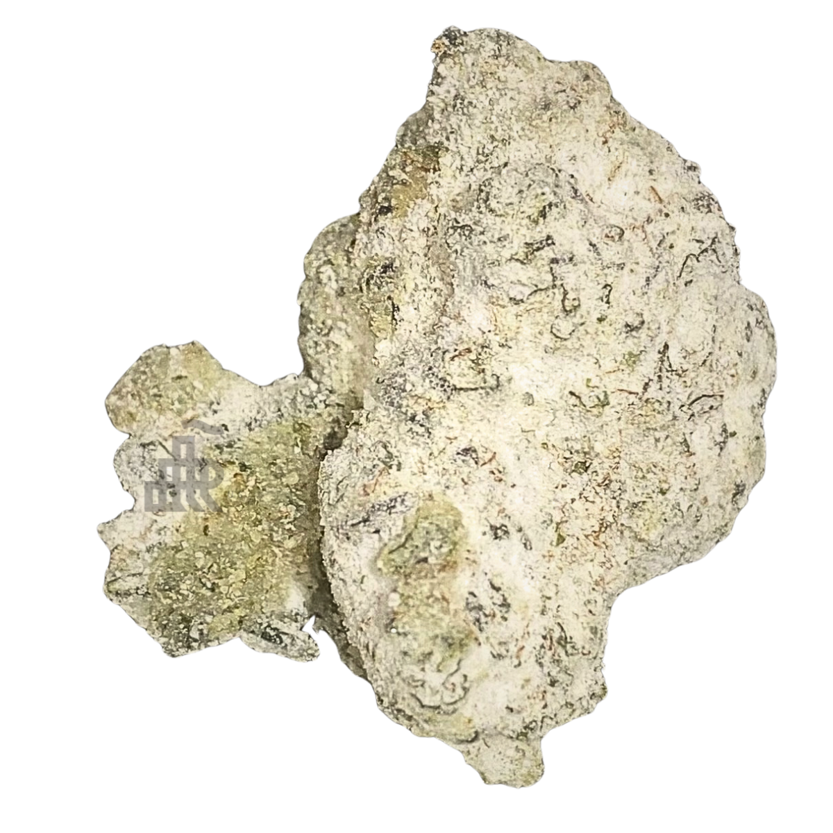 Photograph of product: Lemon Pie | Snow Caps - 5g