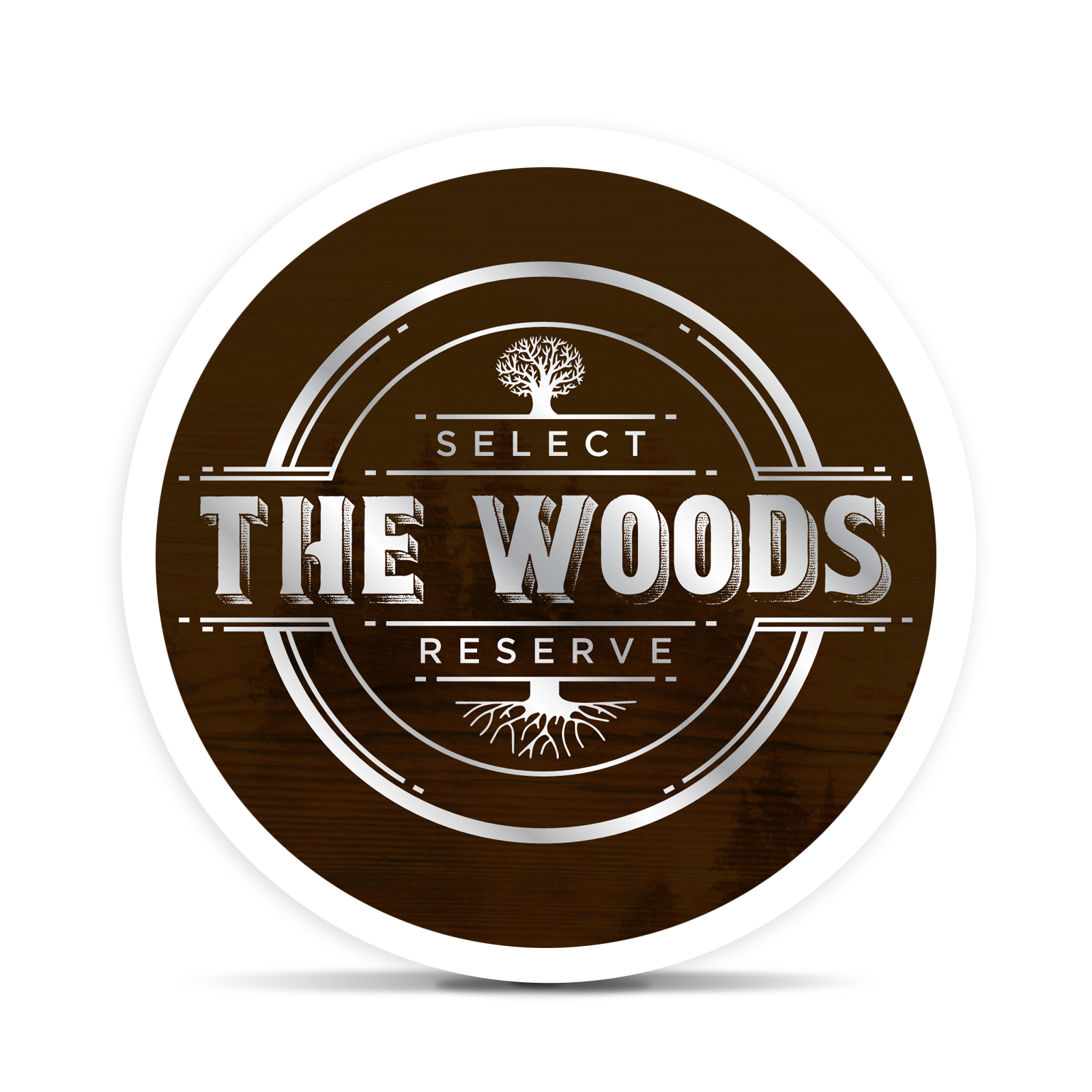 Logo for img-fluid: Woods Reserve
