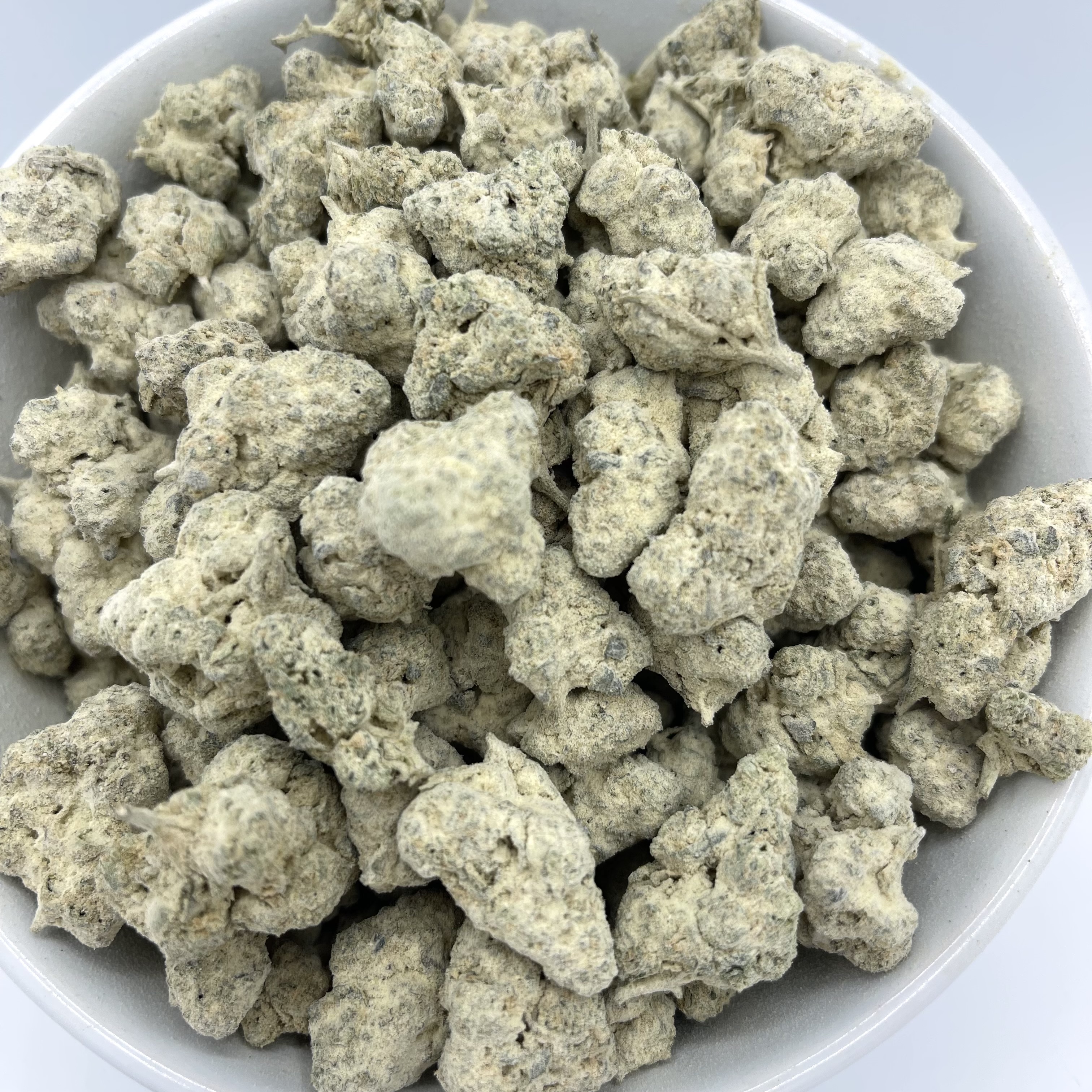 Photograph of product: Moonrock Deli - Frozen Runtz Snowcaps - 28g