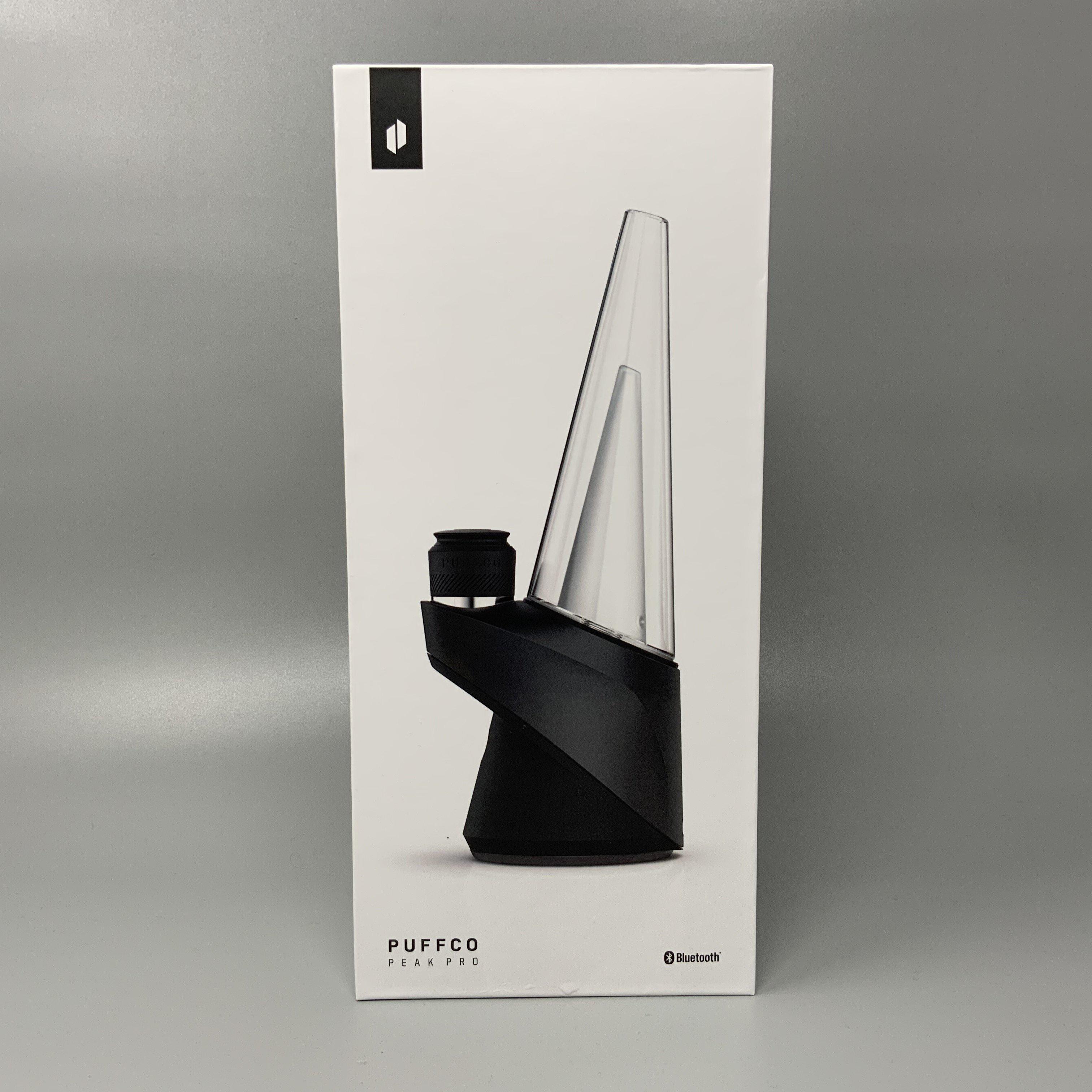 Photograph of product: PUFFCO | Accessory | The Peak Pro