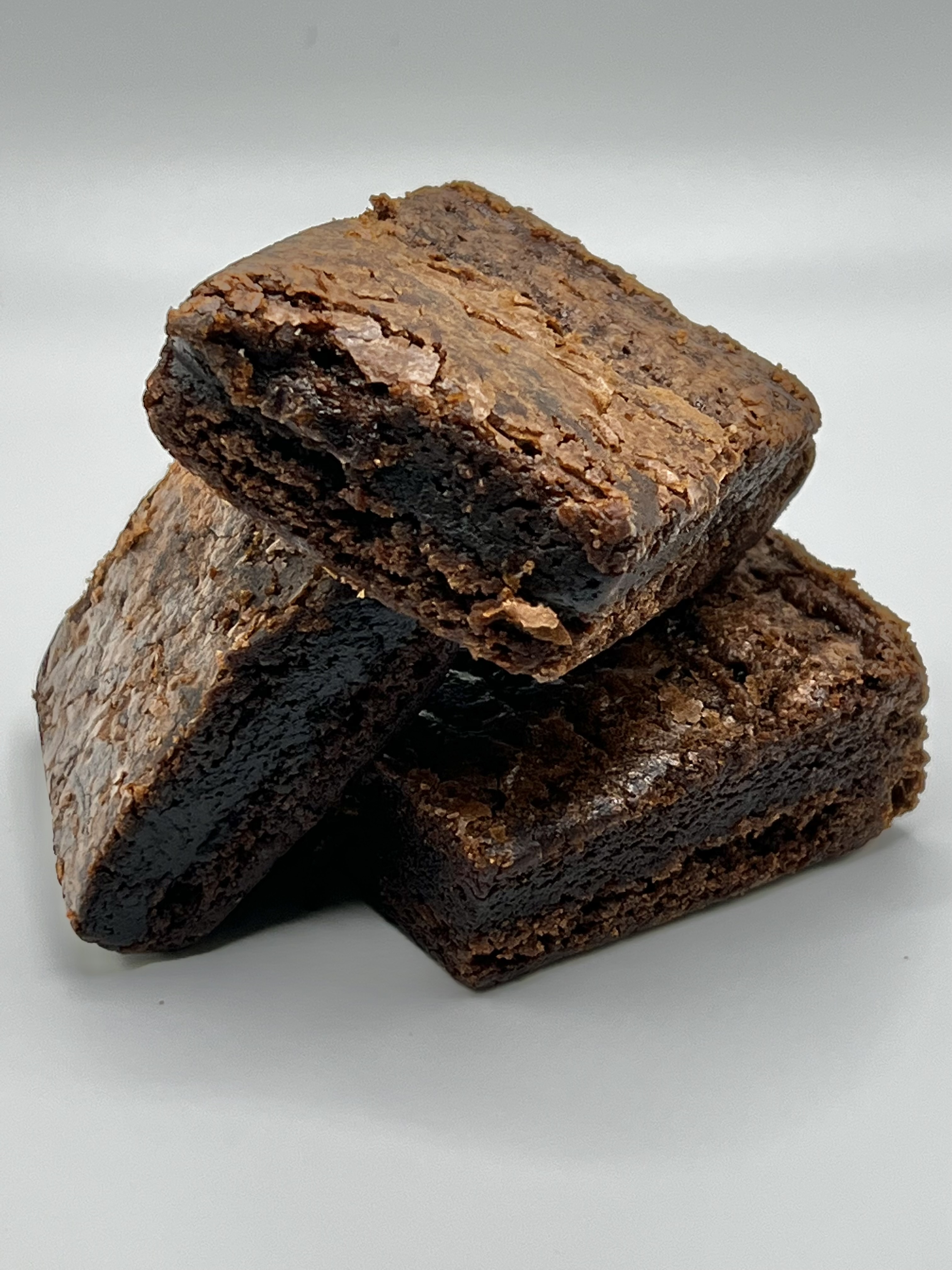 Photograph of Product: Brownie
