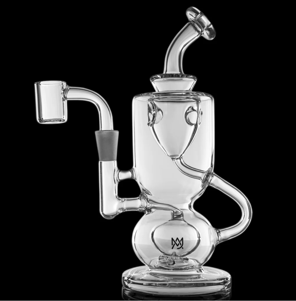 Photograph of product: Titan Mini Rig