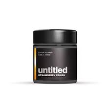 Photograph of product: Strawberry Cough | Smalls - 3.5g