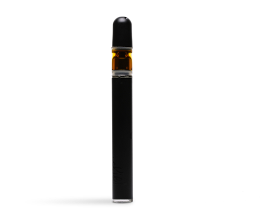 Photograph of product: Shatter House - Durban Poison - Live Resin Disposable - - Oui'd