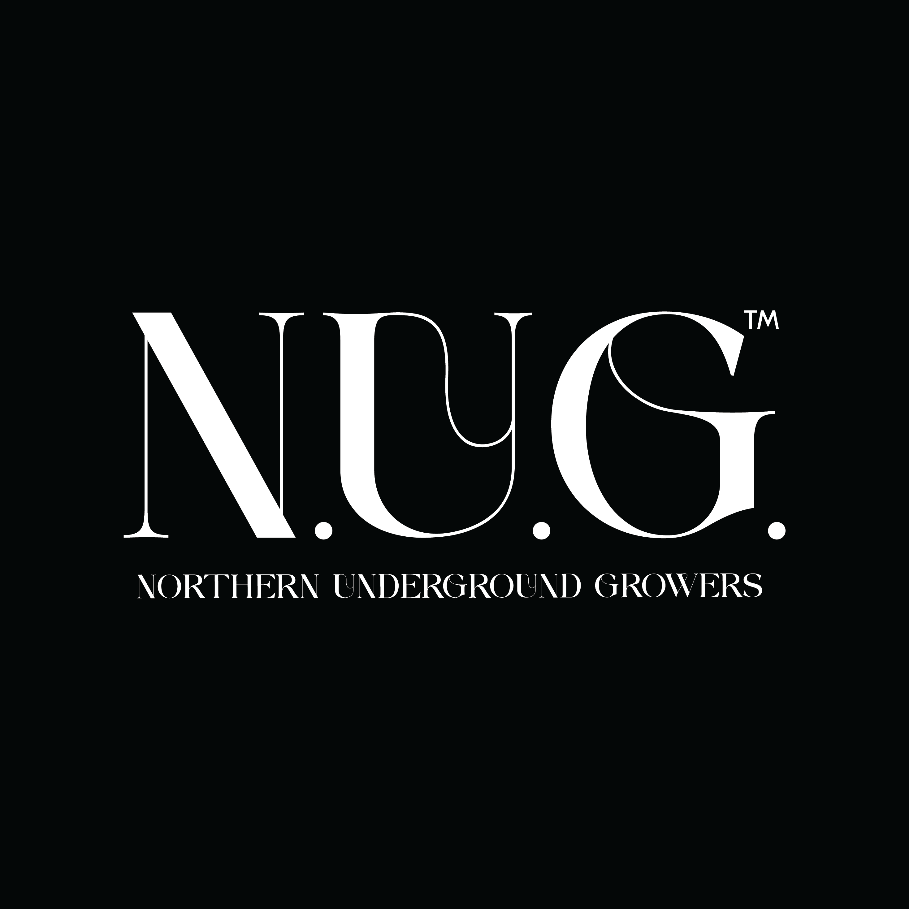 Photograph of Product: N.U.G. | El Chivo Pre-Pack - 3.5g
