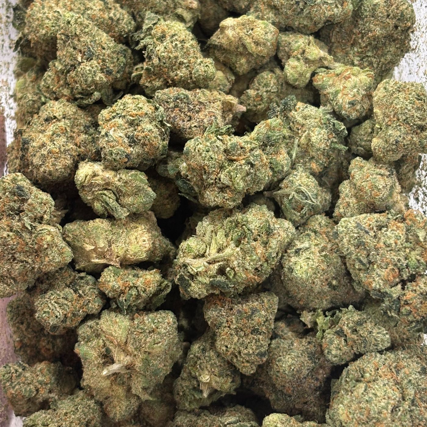 Photograph of product: Fire Tier Deli - Oreoz - 1g