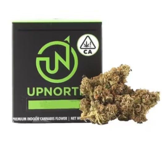 Photograph of product: Panama Red 3.5g - Eighth