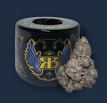 Photograph of product: STAY PUFT | 3.5G