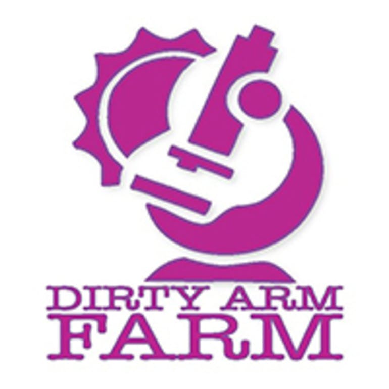 Photograph of product: Dirty Arm Farm | Lil Gum Gumz | 100mg