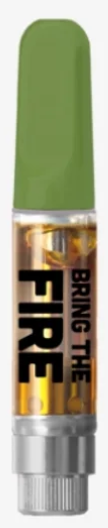 Photograph of product: Gelatti Kush Mints - CDT Vape Cartridge 1g
