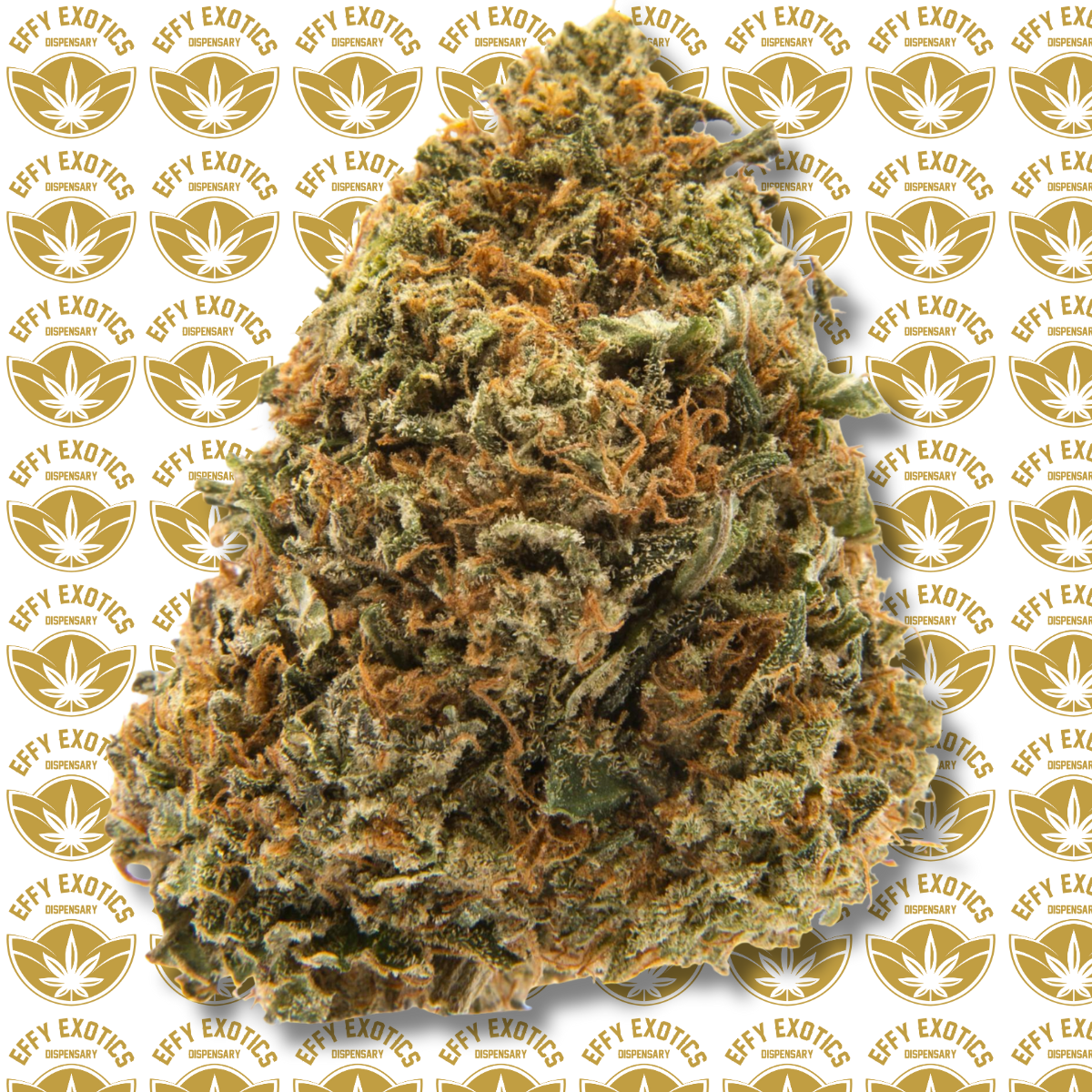 Photograph of product: Blackscotti  BULK 21.2% - 28g