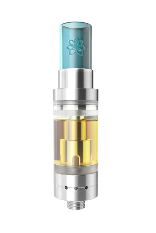 Photograph of product: Orchid - Gelato Sunset - Classics - Cartridge