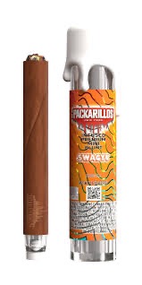 Photograph of product: Packs | Packarillos | Swagyu | 1g