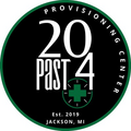 thumbnail-Size Logo for storeLogo: 20 Past 4