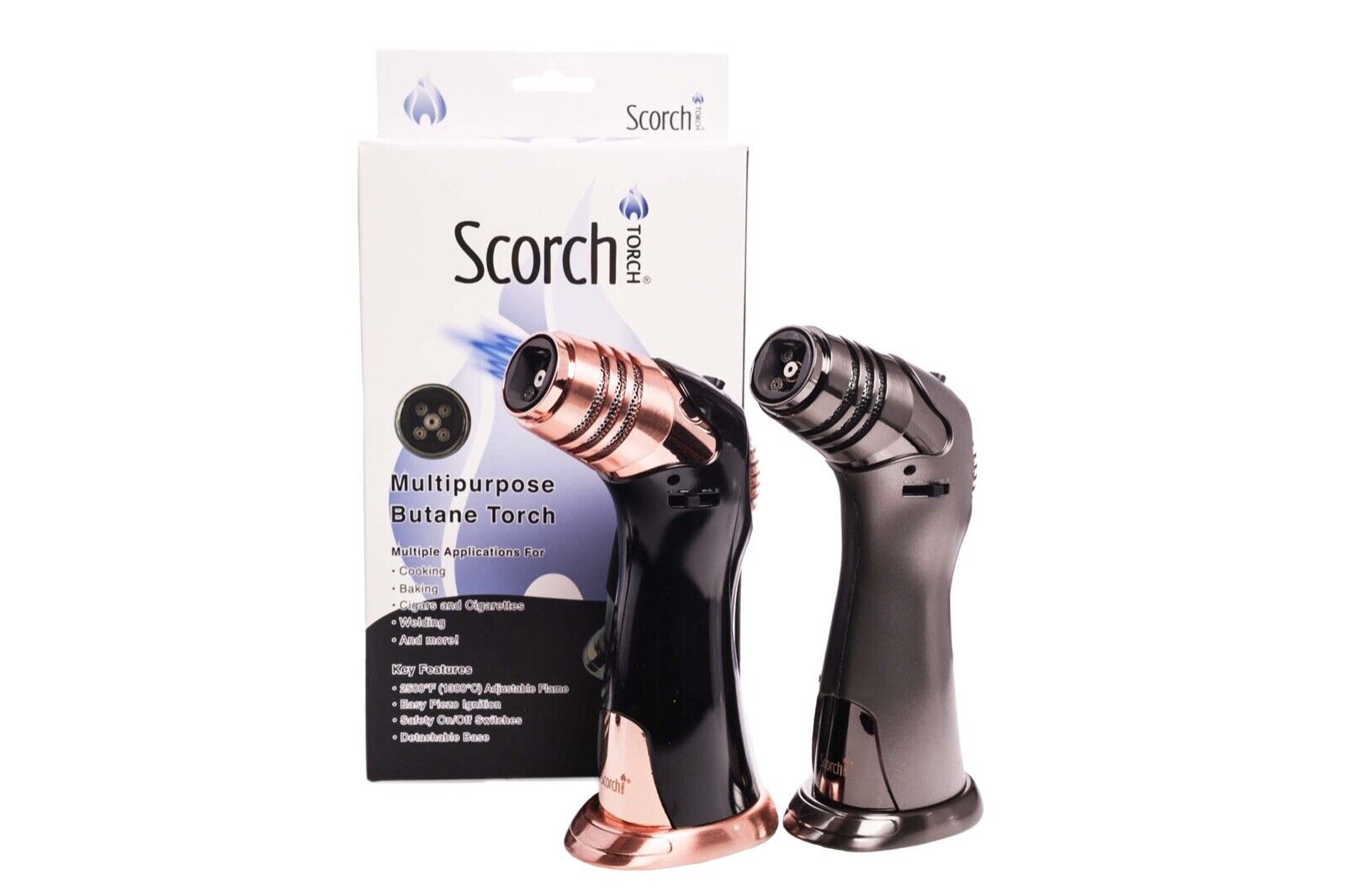 Photograph of product: Scorch Torch - 5150