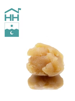 Photograph of product: Zoap | 2g Live Badder