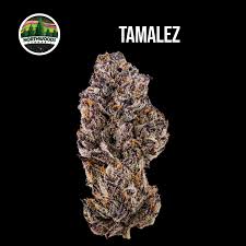 Photograph of product: Northwoods Tamalez Flower - 14g