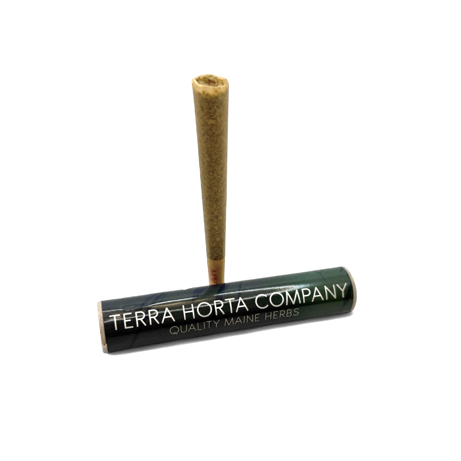 Photograph of product: Mountain Wizard | Pre Roll