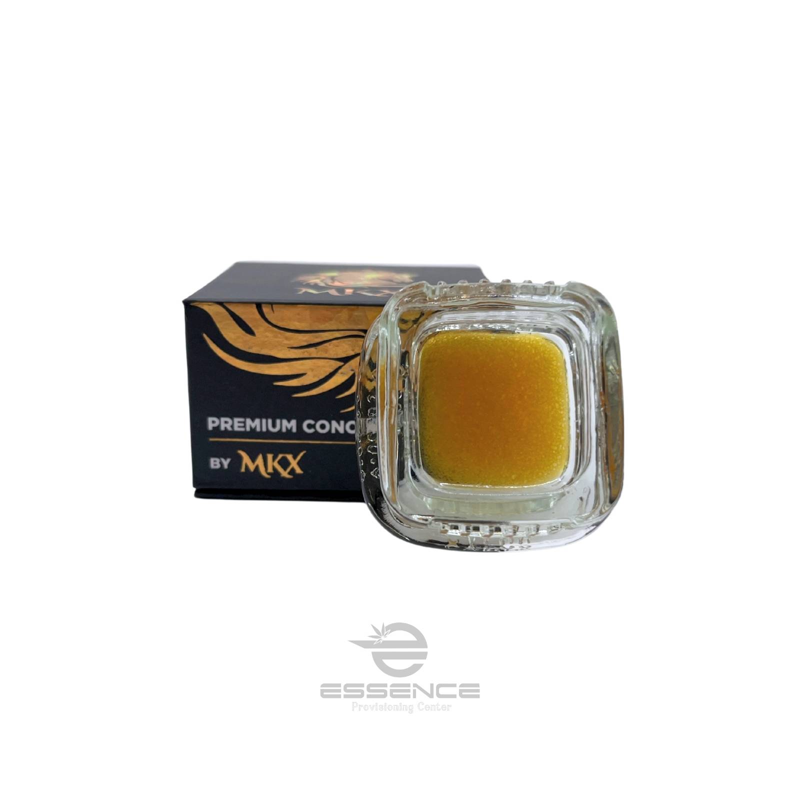 Photograph of product: MKX - Live Resin - Kyries Revenge