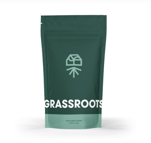 Photograph of product: Novarine #1 Popcorn Nugs | Grassroots - 14g