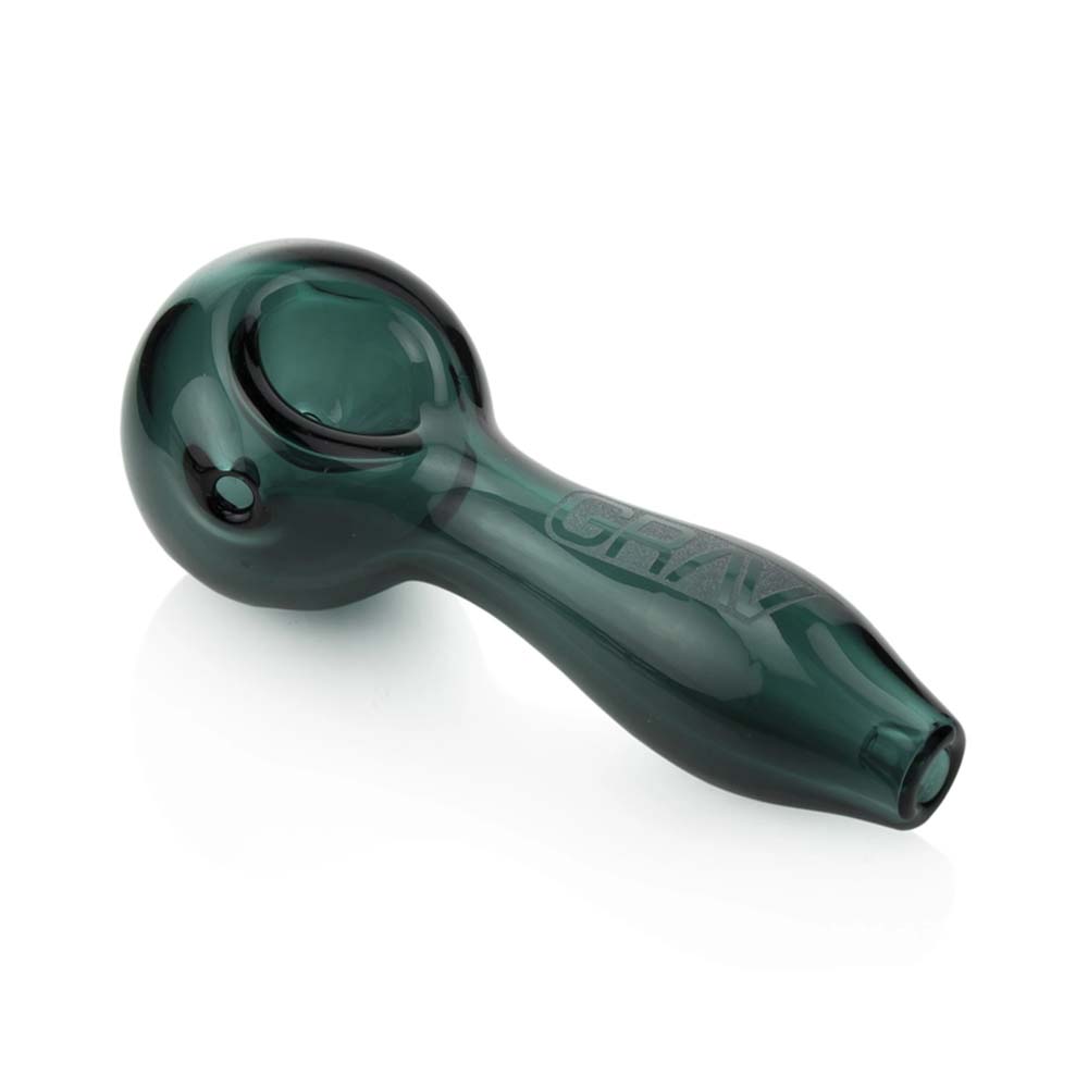 Photograph of Product: Classic Spoon Green