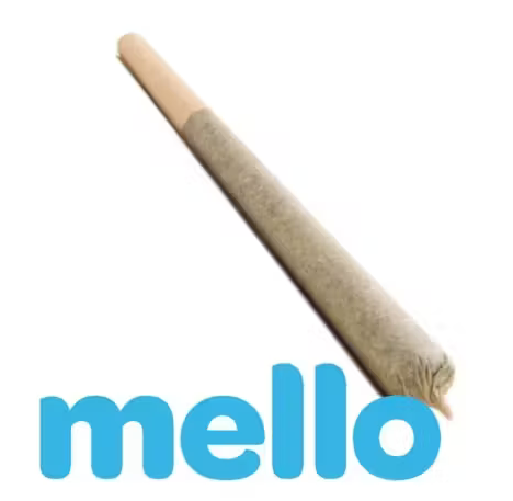 Photograph of product: Pre-Roll - Space Candy - 1g