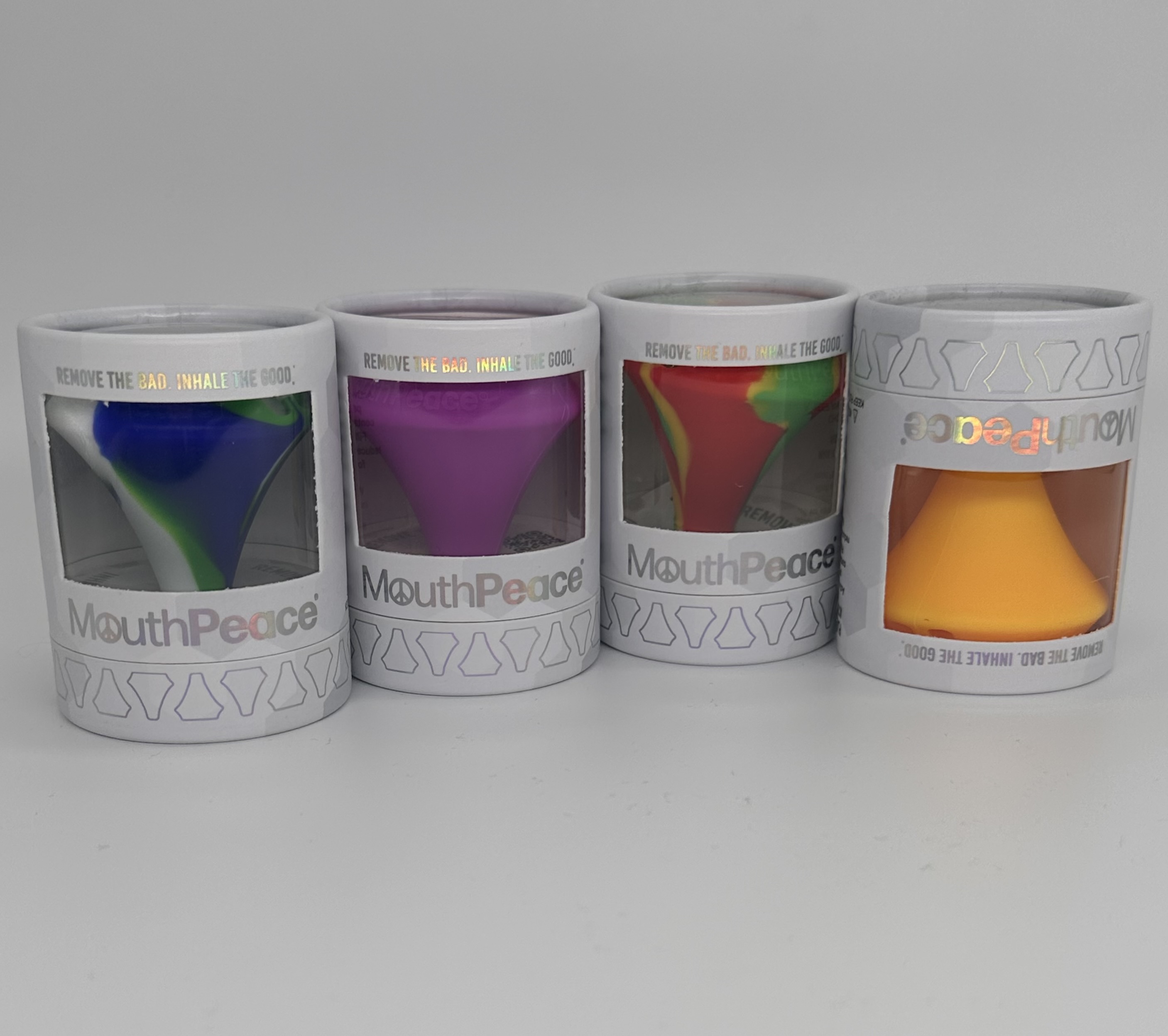 Photograph of product: Moose Labs | Mouth Peace