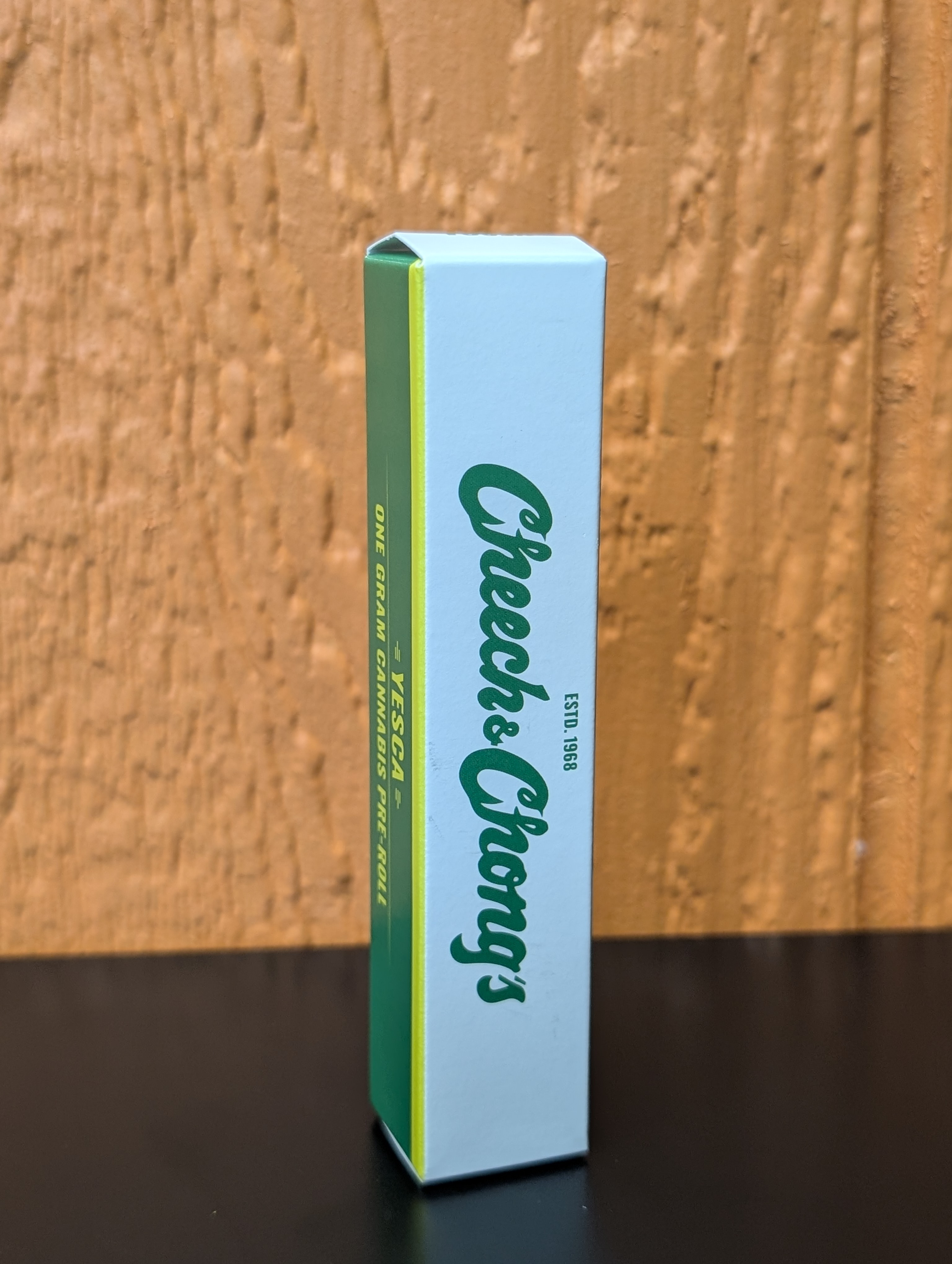 Photograph of product: Southern Sky | C&C Yesca Pre Roll