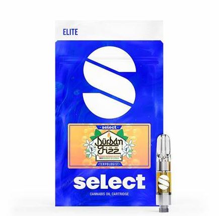 Photograph of product: Elite Pappy Poison Cartridge ( H ) 1g