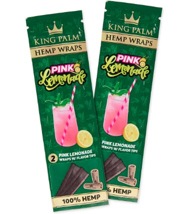 Photograph of product: HEMP WRAPS ROLLING PAPER VARIETY