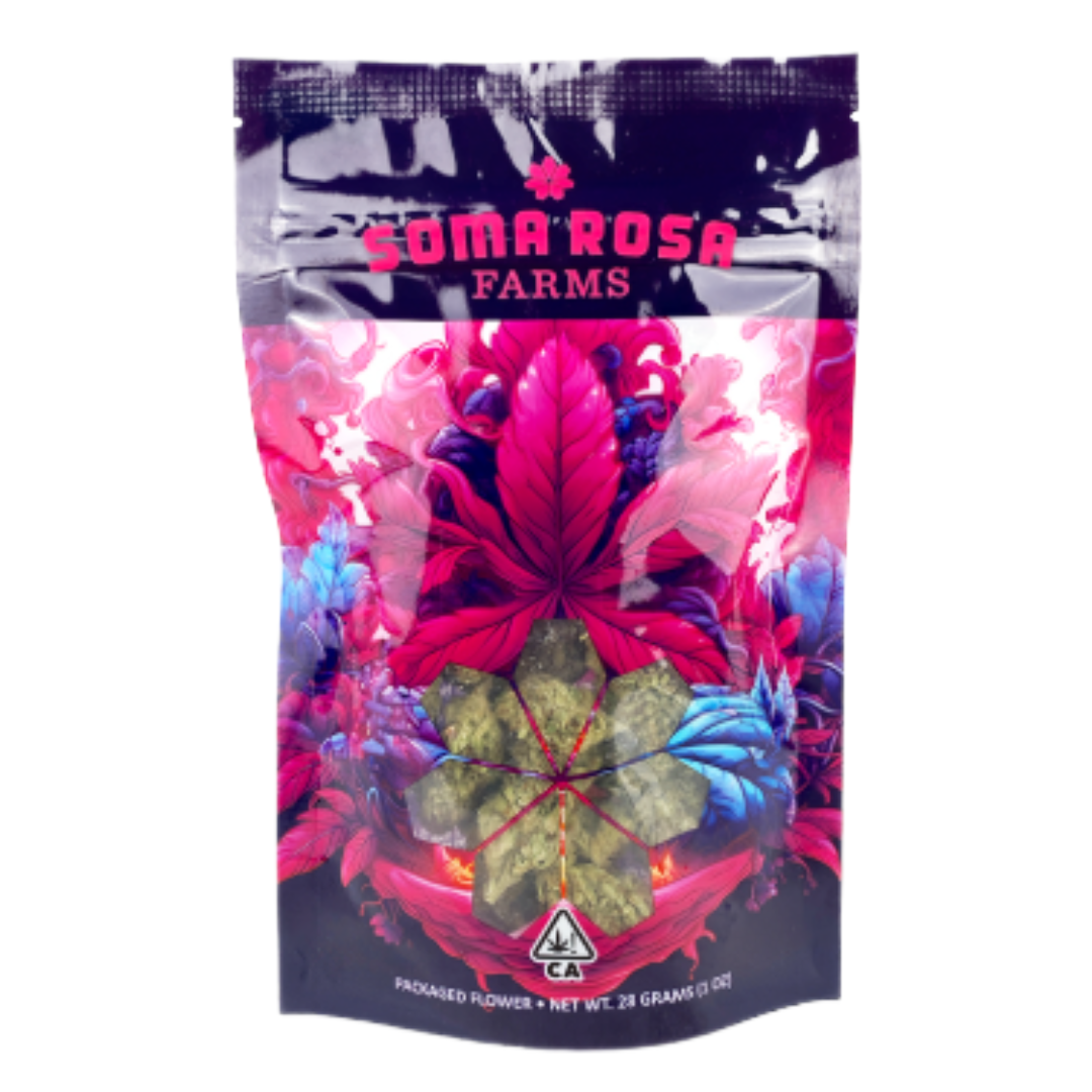 Photograph of product: GMO X G41 28G