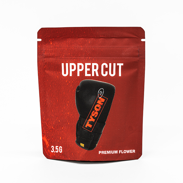 Photograph of product: Uppercut 3.5g {776}