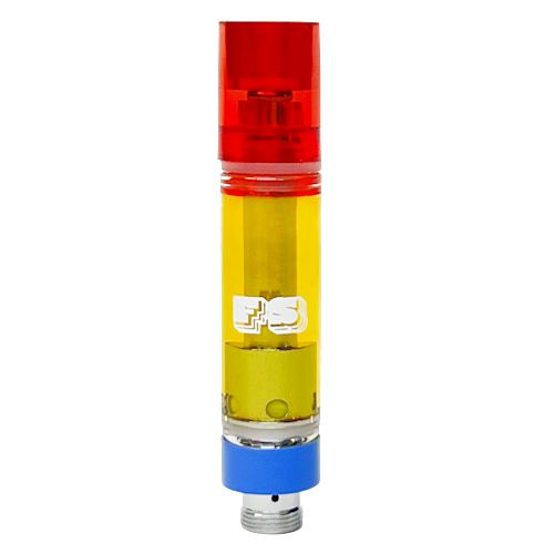 Photograph of product: Flipside: Rocket Popz (I) - Distillate Cartridge