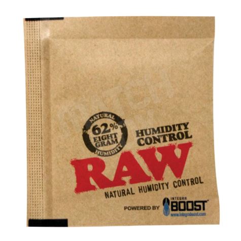 Photograph of product: RAW CLASSIC 62% Humidity Control Pack