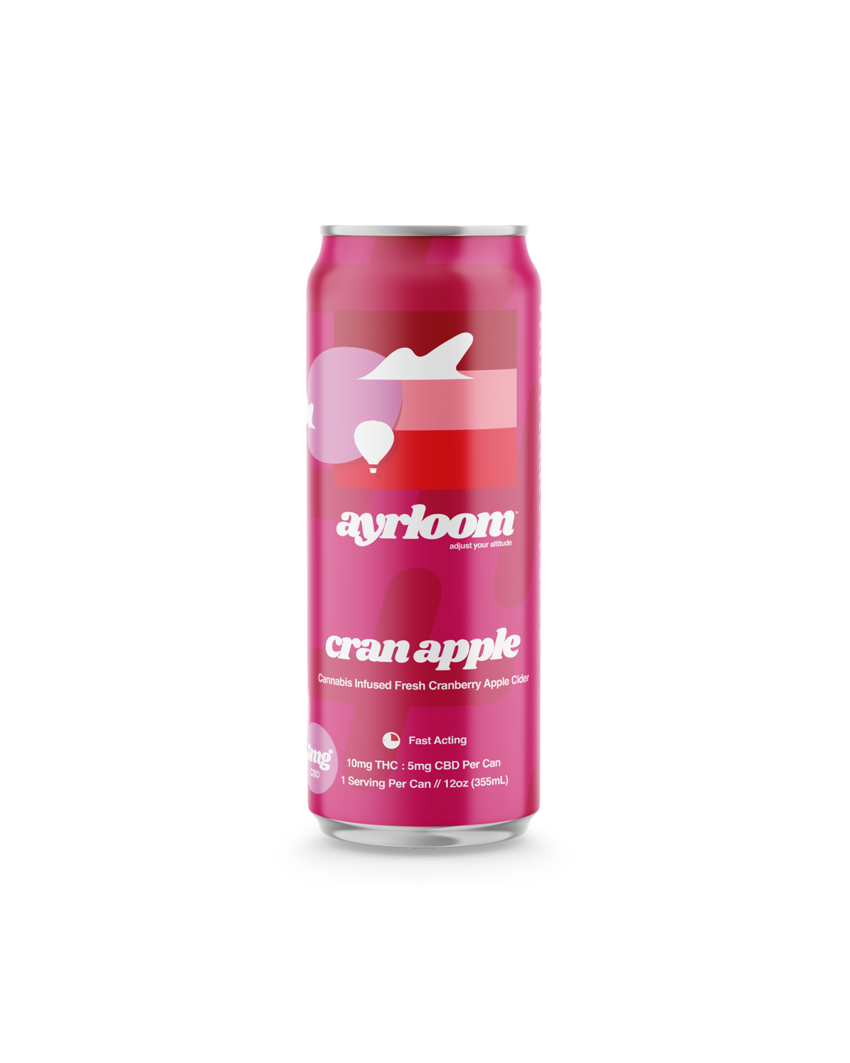 Photograph of product: CRAN APPLE | Cider