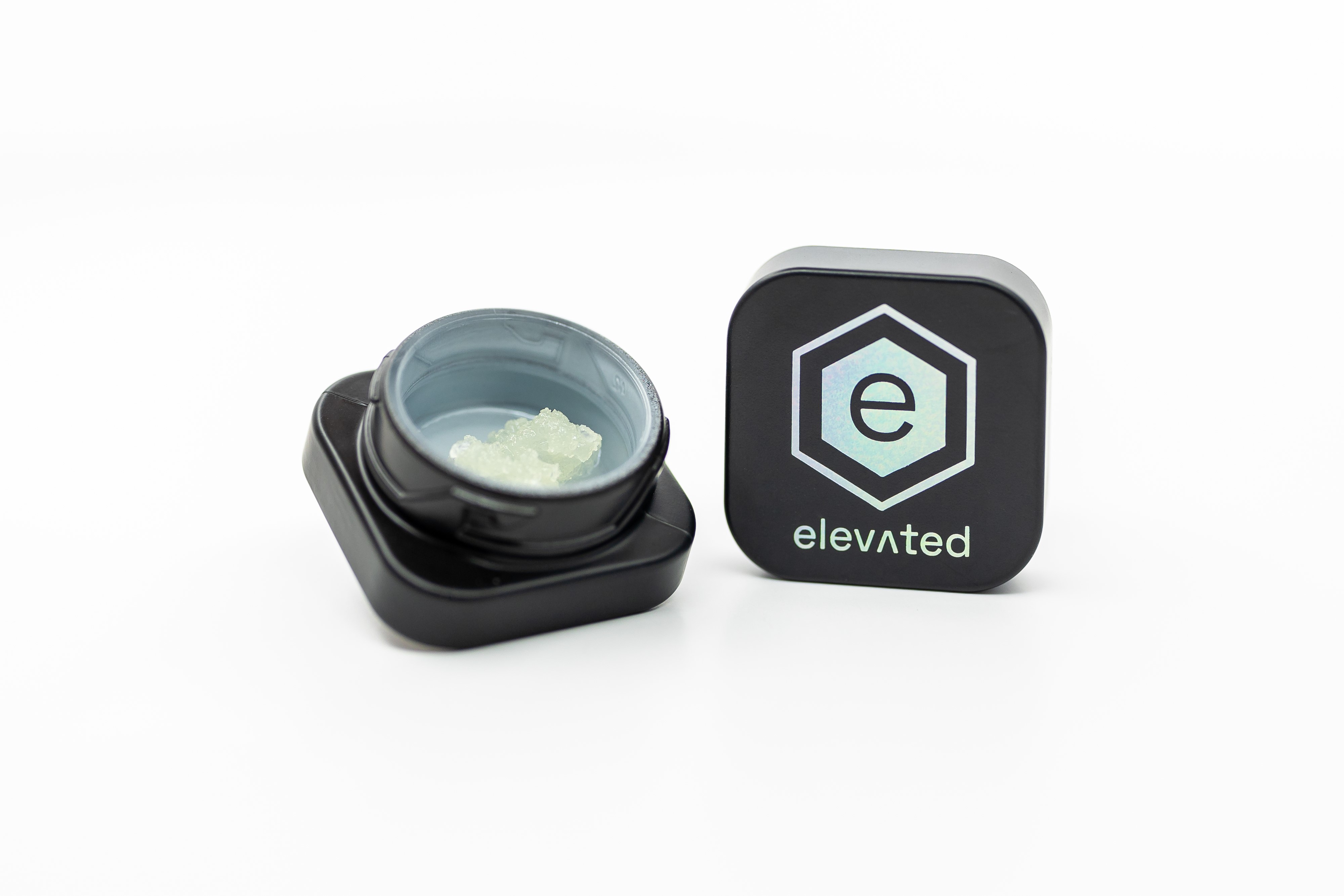 Photograph of product: 1g Live Rosin- Honey Beltz