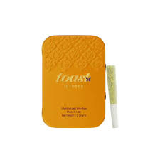 Photograph of product: Frosted Lemon Cake | Diamond Infused | Pre-Rolls | 5pk