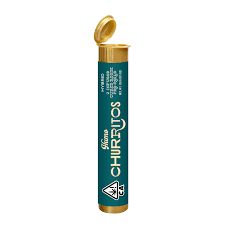 Photograph of product: Humo Churritos Infused Pre-Roll | 2-Pack 0.5g | H | Patrona