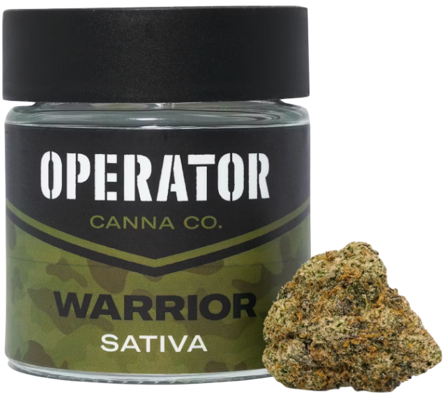 Photograph of product: Bazooka Haze - (3.5g)