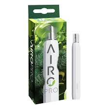 Photograph of product: AIRO Battery Pro Arctic