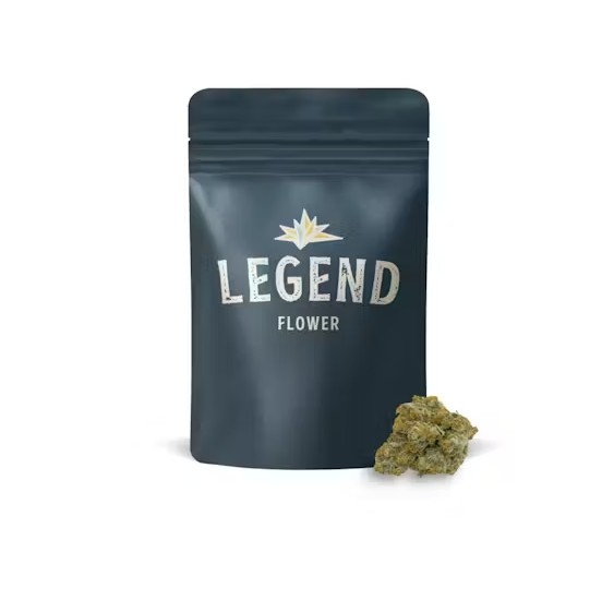 Photograph of Product: Frosted Melon Gelato Smalls - 14g