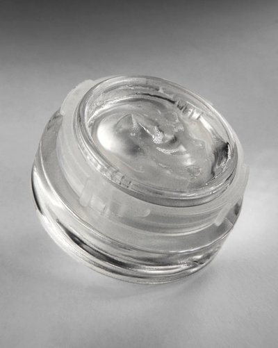 Photograph of product: Transdermal Pain Relieving Gel | 2oz - Sanctuary