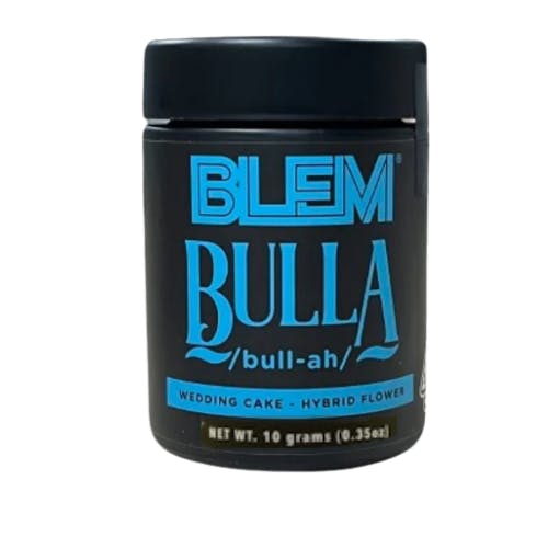 Photograph of product: Bulla | 10g