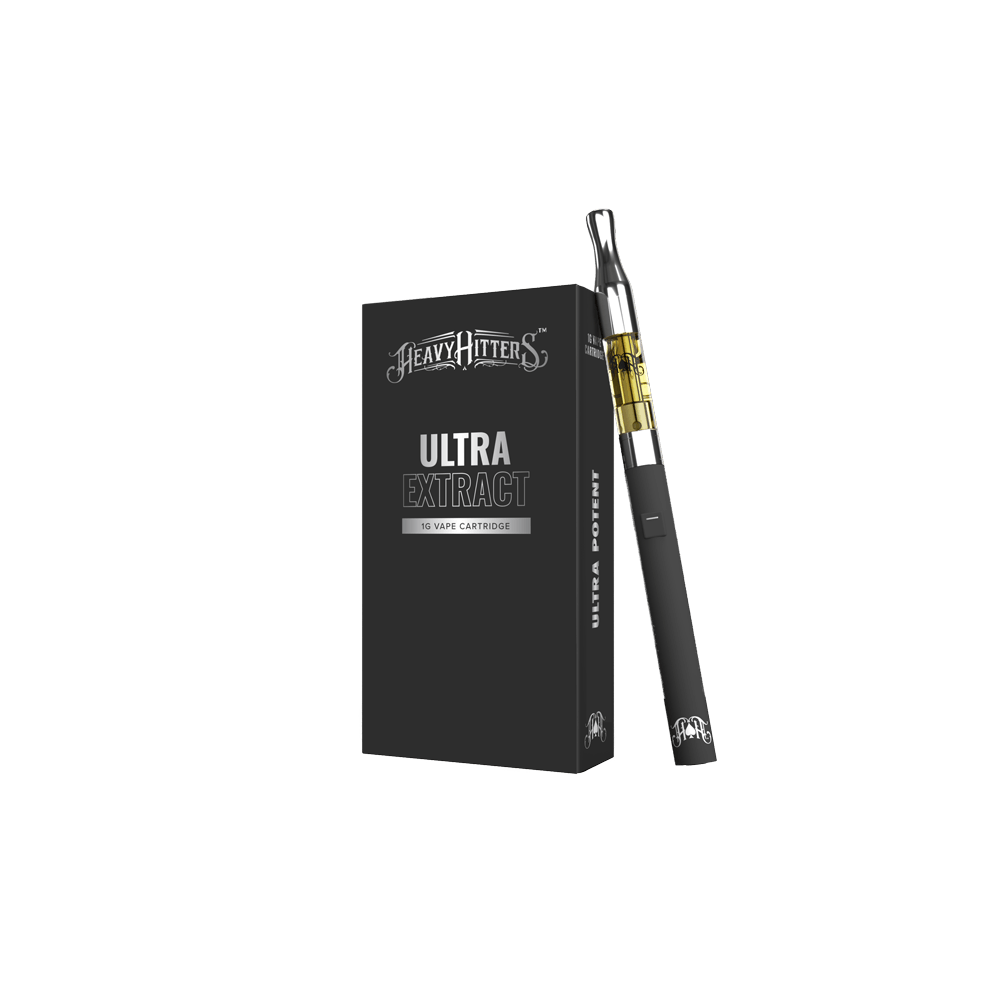 Photograph of product: Blackberry Kush | 1g