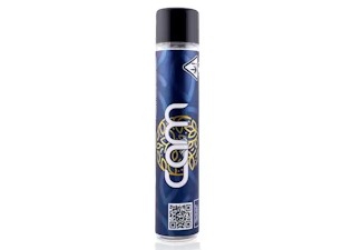 Photograph of product: CAM | Guava Gelato OG | Full Flower Pre-Roll | 1g