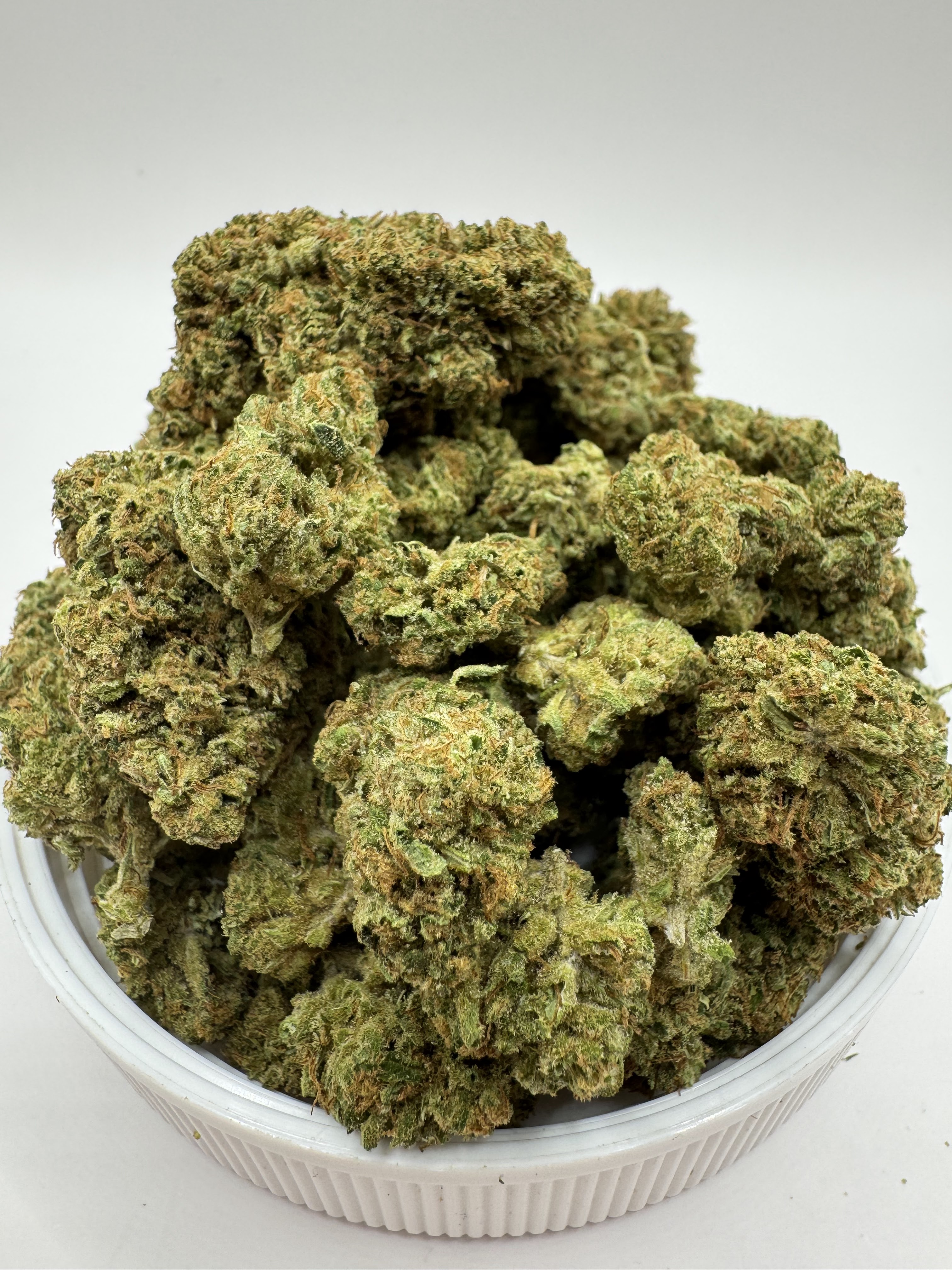 Photograph of product: Ananda Farms | Critical Mass - 28g
